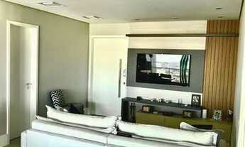 Imagem 4: Maravilhoso Apartamento andar alto - Soberano - 3 Suítes - Vila Osasco