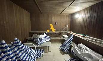 Imagem 7: Cobertura para aluguel no condomínio Pontal Beach Resort Recreio dos Bandeirantes