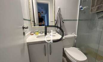 Imagem 5: Apartamento com 3 dormitórios à venda, 97 m² por R$ 2.200.000 - Riviera de São Lourenço