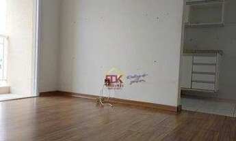 Imagem 3: Apartamento com 2 dormitórios à venda, 66 m² por R$ 385.000 - Vila Industrial - São José d