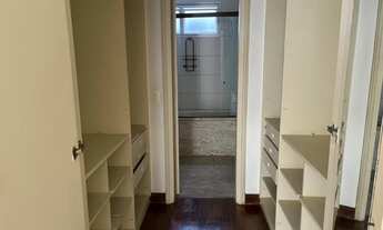 Imagem 6: Leblon - cobertura duplex 477m2 5 quartos (3 suites) piscina 2 vagas