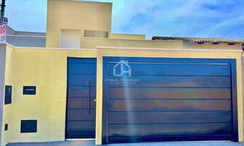 Imagem 3: Casa Térrea - Jardim Atlântico