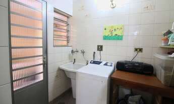 Imagem 7: SOBRADO à venda, 4 quartos, 2 vagas, Parque Fongaro - São Paulo/SP