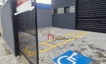 Imagem 4: Galpão em Jacareí