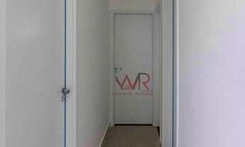 Imagem 6: Apartamento à venda, 44 m² por R$ 250.000,00 - Chácara Seis de Outubro - São Paulo/SP