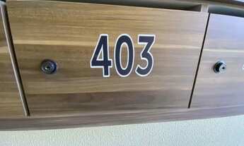 Imagem 3: Apartamento proximo ao centro