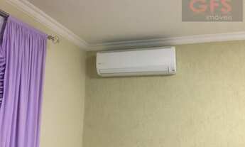 Imagem 3: Casa em Condomínio para Venda em São Paulo, City Recanto Anastácio, 4 dormitórios, 4 suíte