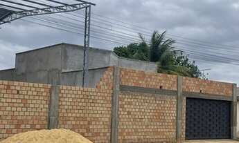 Imagem: Casa e galpão na avenida Ataíde teive