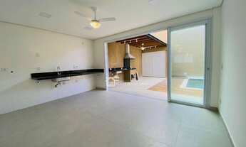 Imagem: Sobrado com 04 suítes à venda, 185 m²