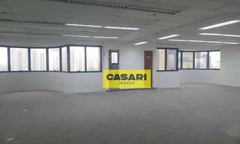 Imagem 4: Sala para alugar, 350 m² - Centro - São Bernardo do Campo/SP