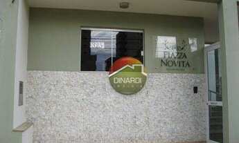 Imagem 5: Apartamento com 2 dormitórios para alugar, 80 m² por R$ 1.700,02/mês - Nova Aliança - Ribe