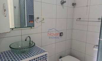 Imagem 5: Apartamento com 2 dormitórios à venda, 69 m² por R$ 309.000,00 - Vila Belmiro - Santos/SP