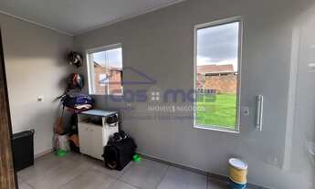 Imagem: VENDA - CASA DE 1 DORMITÓRIO NO BAIRRO