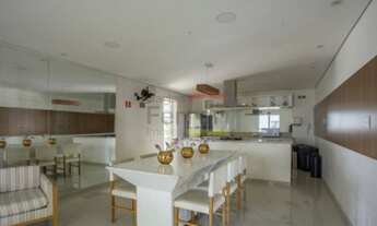 Imagem 5: Apartamento para venda possui 88 metros quadrados com 3 quartos em Casa Verde - São Paulo