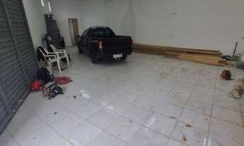 Imagem 4: Salão para alugar, 80 m² - Jordanópolis - São Bernardo do Campo/SP