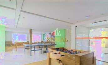 Imagem 2: Apartamento com 2 dormitórios à venda, 65 m² por R$ 625.000,00 - Jardim São Caetano - São