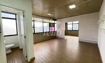 Imagem 6: São Paulo - Conjunto Comercial/Sala - Santo Amaro