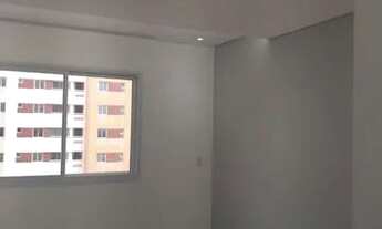 Imagem 7: Prestige Residence - Apartamento 2 quartos com área de lazer e vaga de garagem!