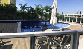 Imagem 6: Apartamento para aluguel possui 147 metros quadrados com 3 quartos