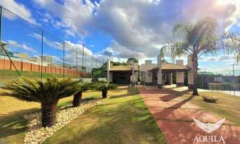 Imagem 7: TERRENO DE ESQUINA NO CONDOMÍNIO GOLDEN PARK RESIDENCE II - SOROCABA