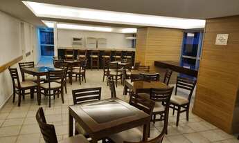 Imagem 5: Locação Apartamento 3 Dormitórios - 160 m² Perdizes