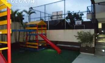 Imagem 7: Santo André - Apartamento Padrão - Vila Vilma