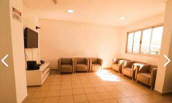 Imagem 7: Apartamento 3Q no Ambient Park Jd. Europa