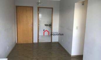 Imagem 7: Apartamento no Condominio Maria Dalva com 3 dormitórios à venda, 61 m² por R$ 370.000 - Ja