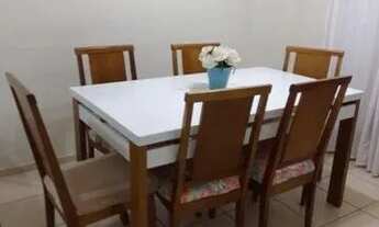 Imagem 5: 84 m² 3 dorm (suíte) 2 vagas região MANSÕES