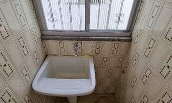 Imagem 7: Apartamento com 1 dormitório para alugar, 50 m² por R$ 1.300,00/mês - Santana - Porto Aleg