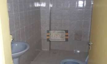 Imagem 5: Casa com 1 dormitório para alugar, 37 m² por R$ 1.100,00/mês - Vila Bonilha - São Paulo/SP