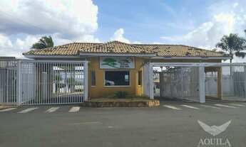 Imagem 2: TERRENO COM 1003 m² NO CONDOMÍNIO DACHA - SOROCABA