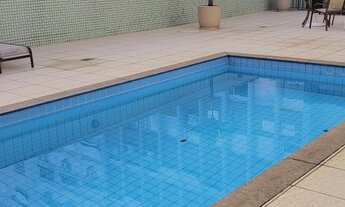 Imagem 4: Lindo Flat, suite e sala a uma quadra da praia de Ipanema - Rio de Janeiro - RJ