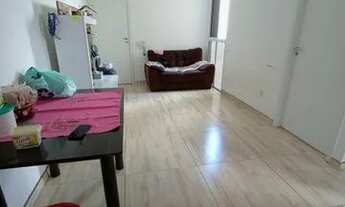 Imagem 6: Apartamento 4° andar, na quadra 202, total ville Sta. Maria DF
