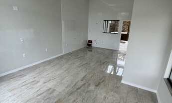 Imagem 6: Casa para venda tem 100 metros quadrados com 3 quartos em Bela Vista - Palhoça - SC