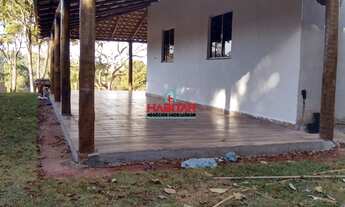 Imagem 4: Lindo Sitio em Itatiaiuçu com Asfalto na porta