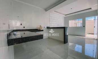 Imagem: Casa com 2 dormitórios à venda, 55 m²