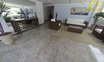 Imagem 7: Apartamento com 1 dormitório à venda, 55 m² por R$ 266.000,00 - Tupi - Praia Grande/SP