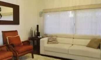 Imagem 5: Casa Locação Vila Nova Conceição 167 m² 4 Dormitórios