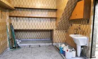 Imagem 7: Sobrado para alugar, 149 m² por R$ 3.383,00/mês - Bangu - Santo André/SP