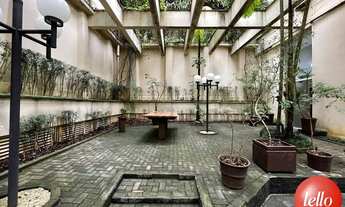 Imagem 7: São Paulo - Flat - Jardins