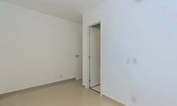 Imagem: Lagoa 68m² 2Suítes