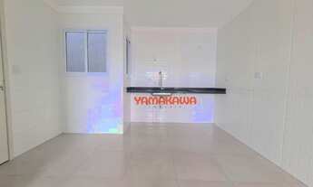 Imagem 2: Sobrado com 3 dormitórios à venda, 165 m² por R$ 679.000,00 - Mooca - São Paulo/SP