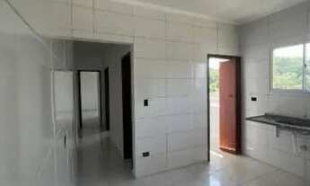 Imagem: Casa para venda possui 52 metros quadrados