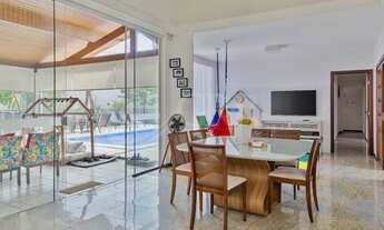 Imagem 5: Casa Térrea com 4 dormitórios no Residencial Esplanada do Sol