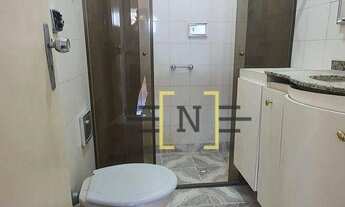 Imagem 7: Apartamento à venda, 35 m² por R$ 260.000,00 - Liberdade - São Paulo/SP