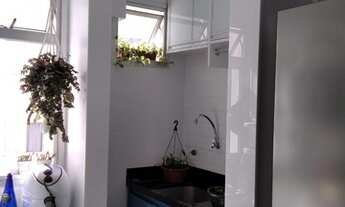 Imagem 5: Apartamento para venda com 98 metros quadrados com 3 quartos em Jardim Camburi - Vitória