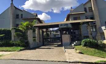 Imagem 2: Porto Alegre - Casa de Condomínio - Cristal