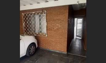 Imagem 7: Casa para venda com 125m², 2 quartos ( 1 suite) Vila Hamburguesa - São Paulo