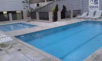 Imagem 6: Cobertura com 3 dormitórios à venda, 210 m² por R$ 1.600.000,00 - Ponta da Praia - Santos